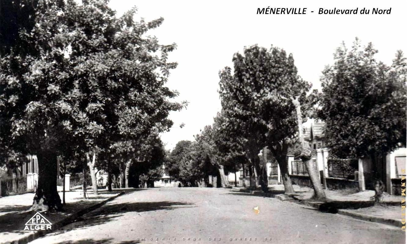 Menerville - Boulevard du Nord.jpg